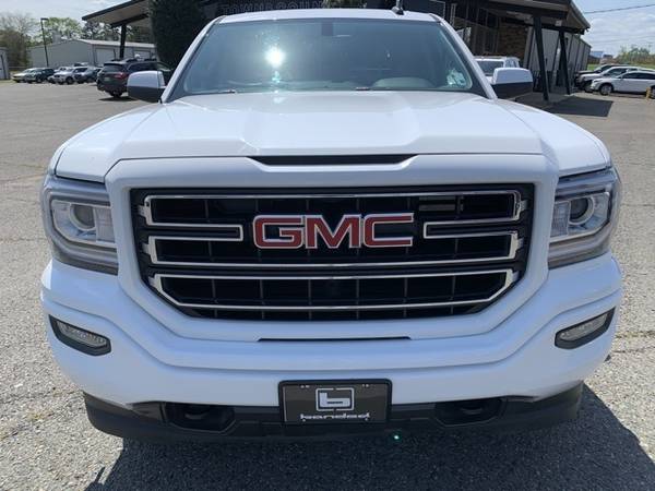 2018 GMC Sierra 1500 Base - - by dealer - vehicle for sale in Minden, LA – photo 3