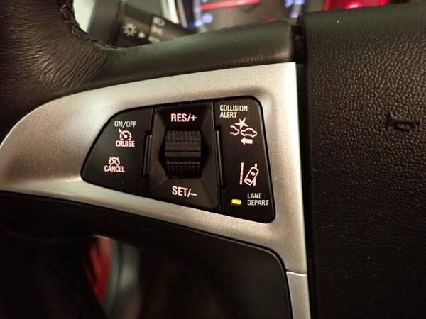 2017 GMC Terrain FWD 4dr SLT - - by dealer - vehicle for sale in Columbus, NE – photo 10