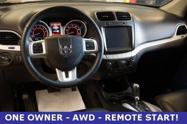 $271/mo 2019 Dodge Journey Bad Credit & No Money Down OK - cars &... for sale in Hillside, IL – photo 8