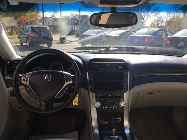 2007 Acura TL Base 4dr Sedan - cars & trucks - by dealer - vehicle... for sale in Watertown, WI – photo 6