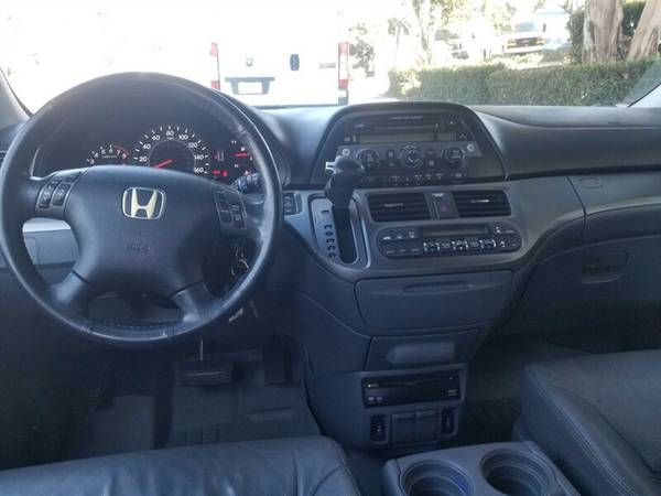 2007 Honda Odyssey EXL for sale in Ventura, CA – photo 5