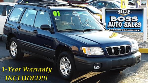 *****FOR GOOD QUALITY CARS,VANS AND SUVS VISIT!! www.bossautosales.net for sale in Rochester , NY – photo 13