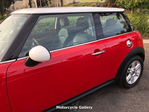 2011 MINI Cooper S Model 6-Speed Automatic - Excellent Condition! for sale in Oceanside, CA – photo 4