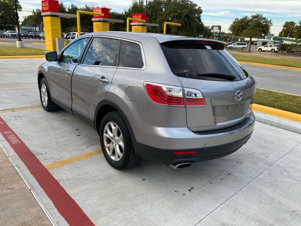 2012 MAZDA CX9 TOURING - cars & trucks - by owner - vehicle... for sale in Haltom City, TX – photo 9