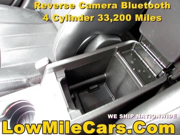 low miles 2010 Mercury Milan premier 33k - - by dealer for sale in Willowbrook, IL – photo 24