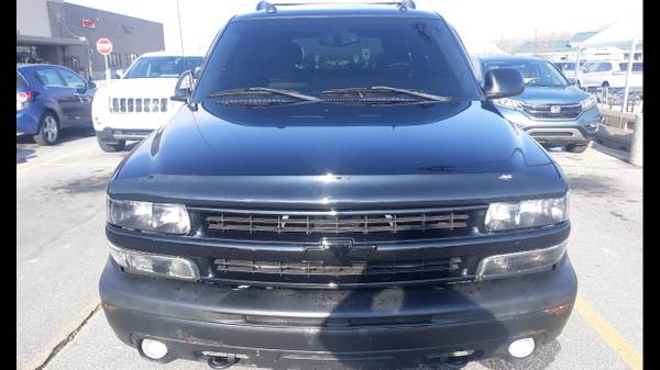 04 Chevy Tahoe Z71 4x4 (Clean) for sale in Fort Wayne, IN – photo 3