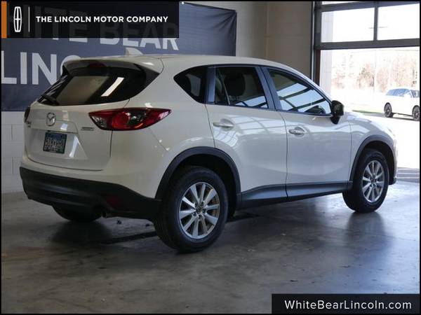 2015 MAZDA CX-5 Touring *NO CREDIT, BAD CREDIT, NO PROBLEM! $500... for sale in White Bear Lake, MN – photo 2