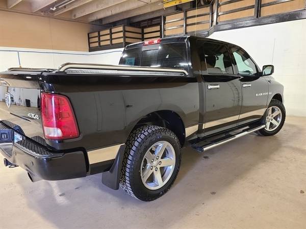 2012 Ram 1500 Sport CREW CAB 4X4 - cars & trucks - by dealer -... for sale in Sioux Falls, SD – photo 3