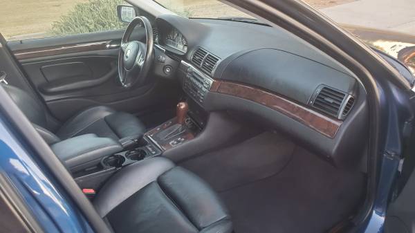 2003 BMW 325i ( low miles ) - cars & trucks - by owner - vehicle... for sale in Mesa, AZ – photo 11