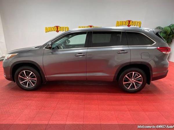 2018 Toyota Highlander XLE AWD XLE 4dr SUV 0 Down Drive NOW! - cars for sale in Waldorf, District Of Columbia – photo 10