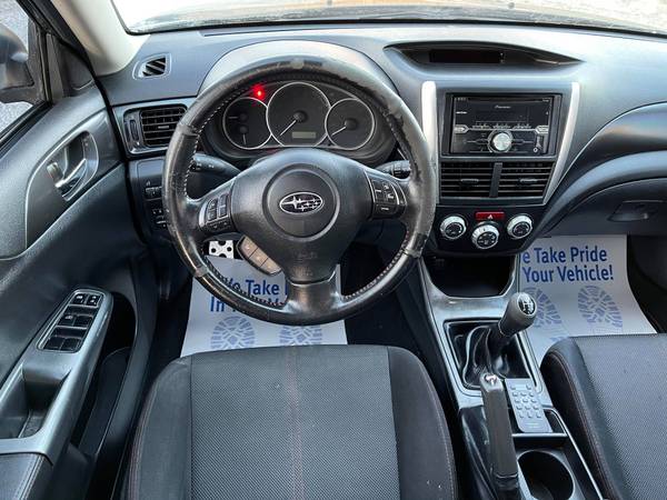 2014 Subaru Impreza WRX - cars & trucks - by dealer - vehicle... for sale in Lincoln, IA – photo 11