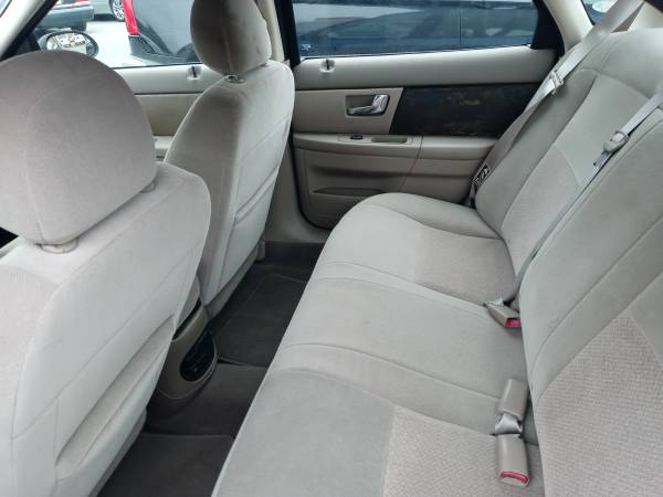 2003 ford Taurus lx for sale in Washington, District Of Columbia – photo 7