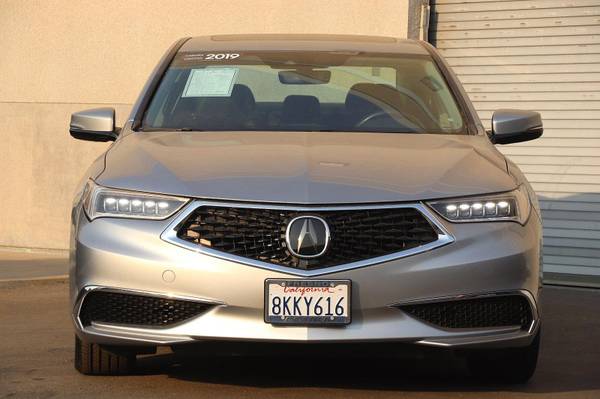 2019 Acura TLX 3.5L FWD - cars & trucks - by dealer - vehicle... for sale in Fresno, CA – photo 2