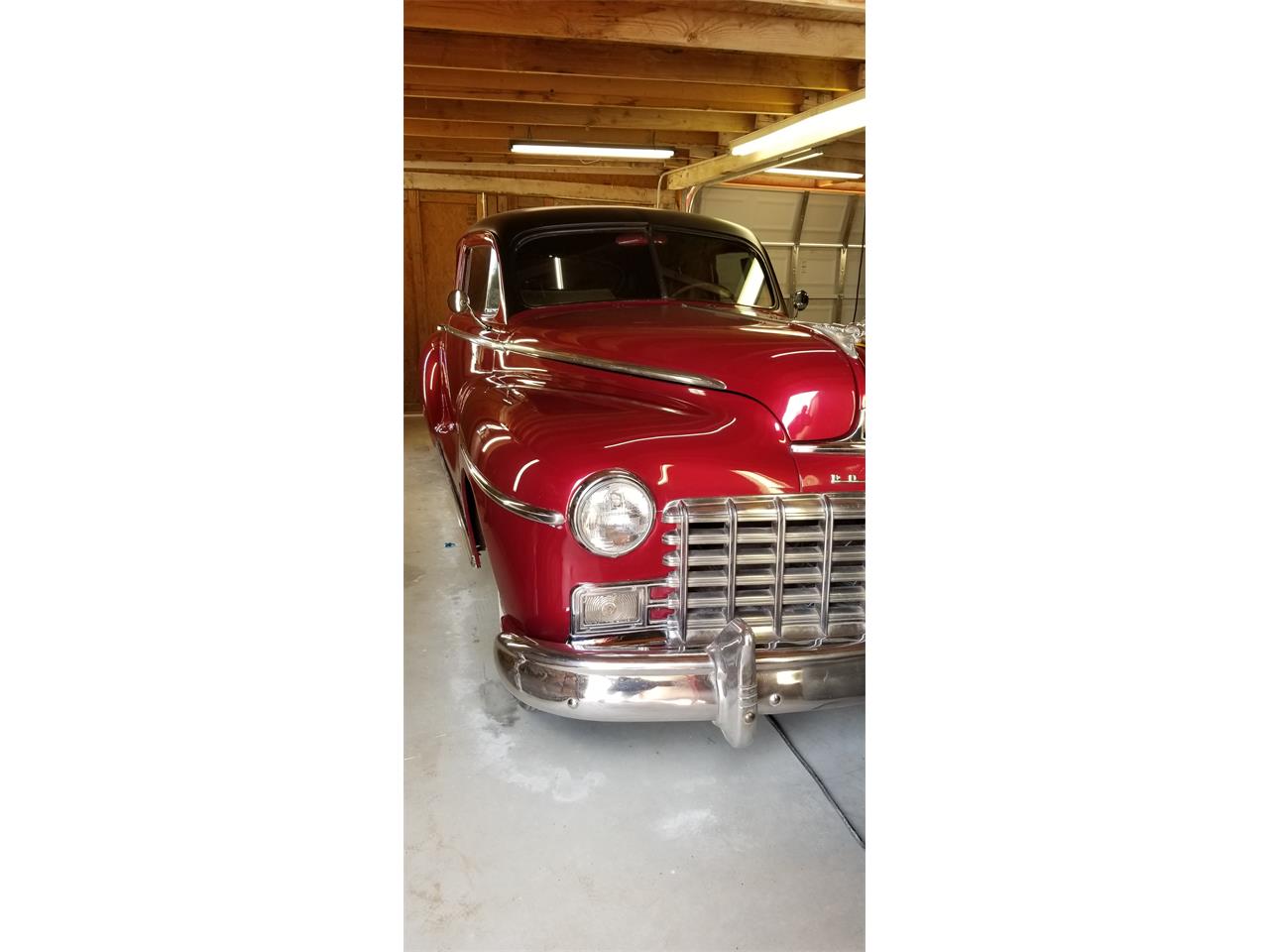 1946 Dodge Deluxe for sale in Fort Mohave, AZ – photo 10