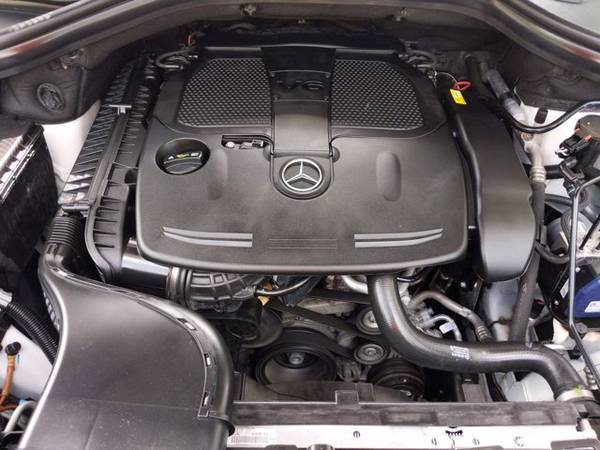 2014 Mercedes-Benz M-Class ML 350 SKU:EA315139 SUV - cars & trucks -... for sale in West Palm Beach, FL – photo 24