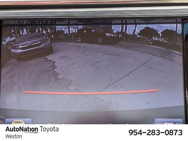 2014 Toyota Avalon Hybrid Limited SKU:EU026230 Sedan - cars & trucks... for sale in Davie, FL – photo 15
