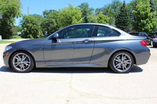 2014 BMW M235i Coupe*New Tires*!$309 Per Month!* for sale in Madison, WI – photo 3