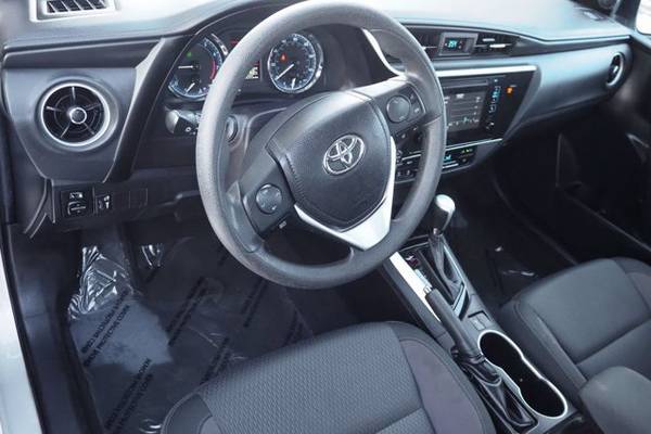 2019 Toyota Corolla LE SKU: KP903091 Sedan - - by for sale in Englewood, CO – photo 12
