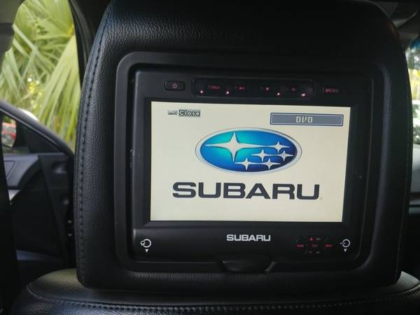 2014 Subaru Outback 2 5 Limited AWD Leather HEADREST REAR DVD for sale in Okeechobee, FL – photo 17