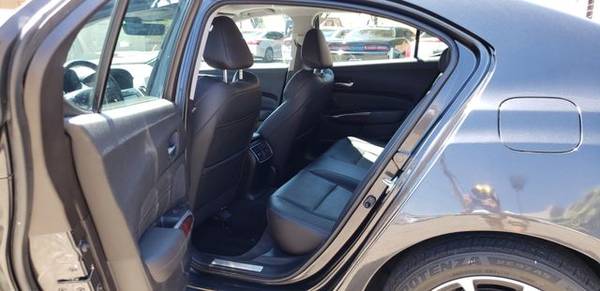 * * * 2016 Acura TLX 3.5 Sedan 4D * * * for sale in Saint George, UT – photo 23