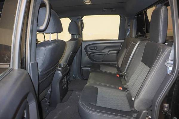 2019 Nissan Titan XD, Magnetic Black Metallic - - by for sale in Wall, NJ – photo 19