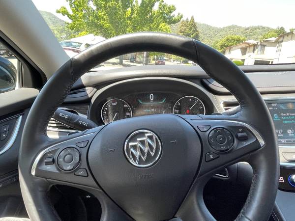 2018 Buick LaCrosse Premium AWD for sale in Talmage, CA – photo 13