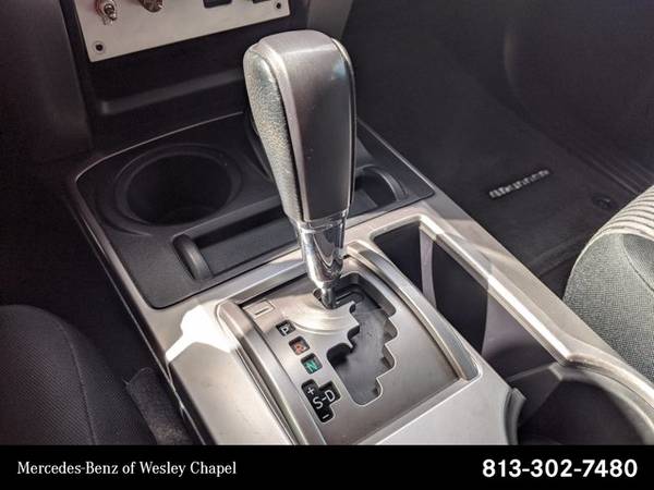 2018 Toyota 4Runner SR5 4x4 4WD Four Wheel Drive SKU:J5526048 - cars... for sale in Wesley Chapel, FL – photo 17