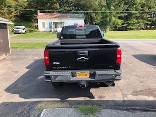 2018 Duramax for sale in De Ruyter, NY – photo 4