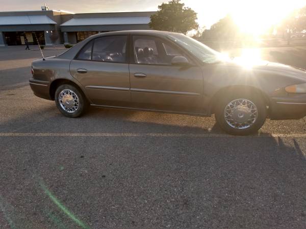 2003 Buick century runs perfectly for sale in Albuquerque, NM – photo 7