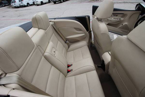 2009 VW EOS - With Apple Carplay/Android Auto - - by for sale in Savannah, TX – photo 15