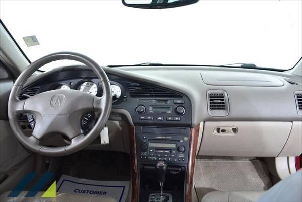 2002 Acura CL Type S - 3.2L V6 - Leather - Moonroof for sale in Buffalo, MN – photo 4