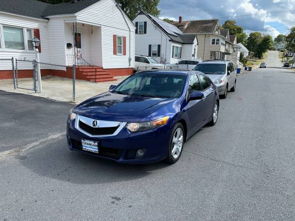 2009 Acura TSX technology full package for sale in Lawrence, MA – photo 3