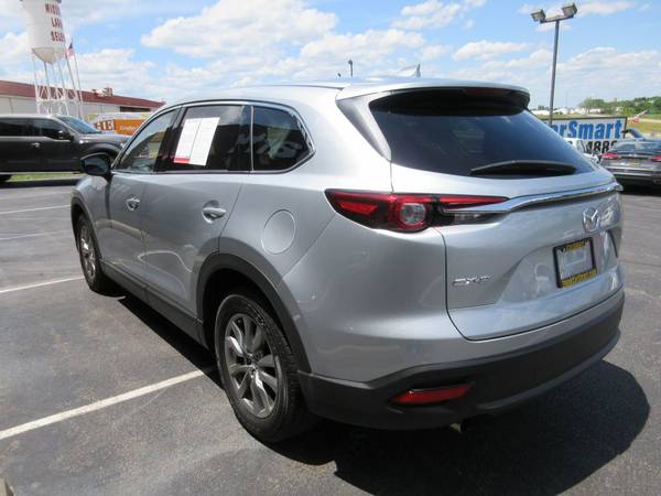 2019 Mazda CX-9 TOURING SUV - cars & trucks - by dealer - vehicle... for sale in Farmington, MO – photo 5