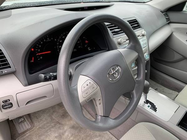 2007 Toyota Camry 4dr Sdn V6 Auto LE Sedan - cars & trucks - by... for sale in Corvallis, OR – photo 6