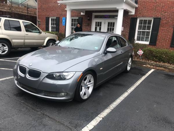 E92 BMW 6 Speed Coupe - cars & trucks - by owner - vehicle... for sale in Fayetteville, GA – photo 14