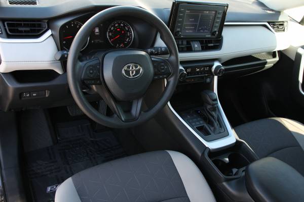 SOLD: 2020 Toyota RAV-4 XLE AWD. - cars & trucks - by dealer -... for sale in Eureka, CA – photo 6