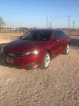 2015 chevy impala lt for sale in Hobbs, NM – photo 10
