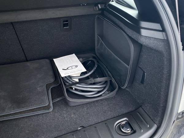 2016 BMW i3 Hatchback 4D hatchback White - FINANCE ONLINE - cars &... for sale in Phoenix, AZ – photo 18