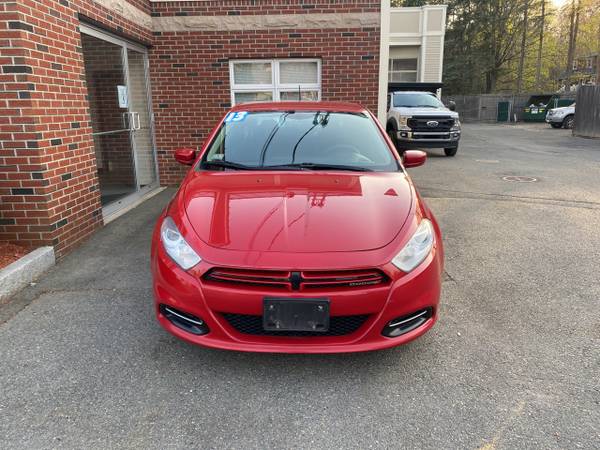 2013 dodge dart for sale in Reading, MA – photo 2