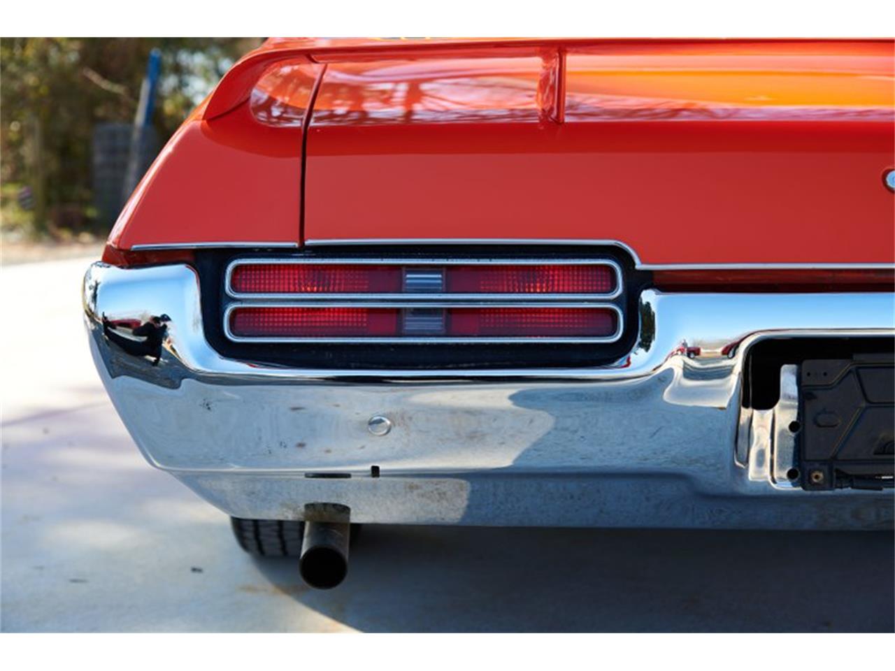 1969 Pontiac GTO for sale in Greensboro, NC – photo 24