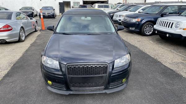 2008 Audi A3 Quattro S-Line Low 80K Miles 2 0L AWD for sale in Manchester, MA – photo 2
