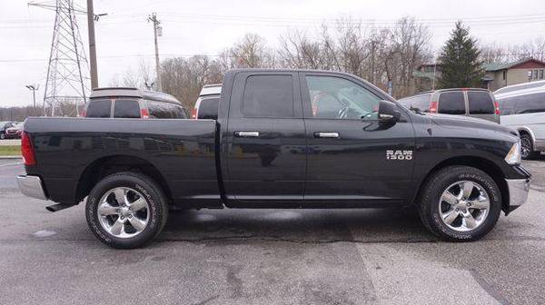 2018 Ram 1500 - - by dealer - vehicle automotive sale for sale in Milford, OH – photo 6