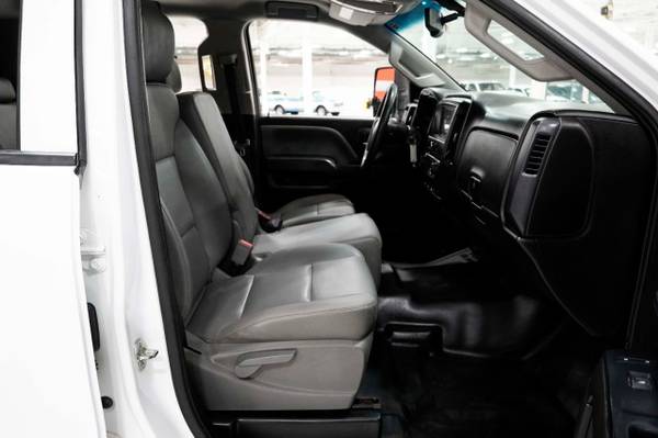 2017 Chevrolet Silverado 2500HD 2WD Crew Cab 167 7 - cars & for sale in Jonesboro, GA – photo 18