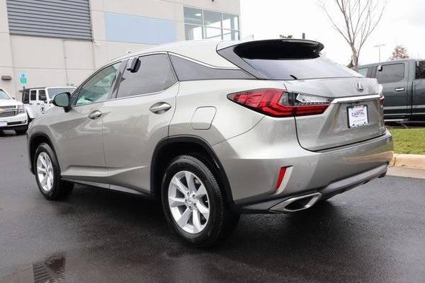 2017 Lexus RX 350 - cars & trucks - by dealer - vehicle automotive... for sale in CHANTILLY, District Of Columbia – photo 7