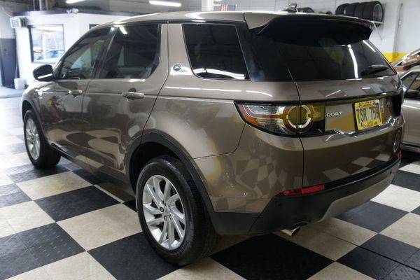 2016 Land Rover Discovery Sport AWD 4dr HSE EZ FINANCING! for sale in Honolulu, HI – photo 7