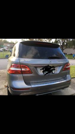 2015 Mercedes Benz For Sale - cars & trucks - by owner - vehicle... for sale in Jacksonville, FL – photo 9