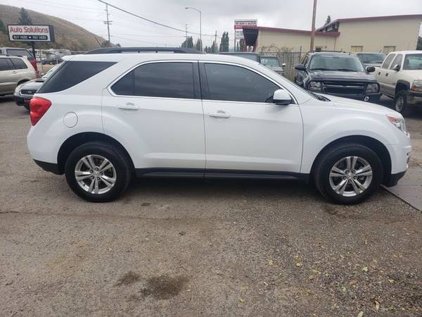 2013 Chevrolet Equinox - Financing Available! for sale in Kalispell, MT – photo 5
