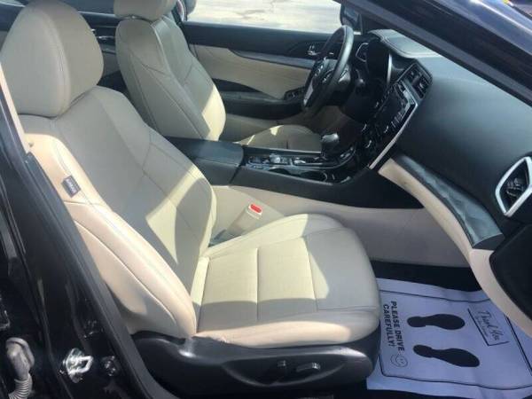 ==2018 NISSAN MAXIMA==LEATHER*BACKUP CAMERA*MAP*GUARANTEED FINANCING** for sale in Springdale, AR – photo 18