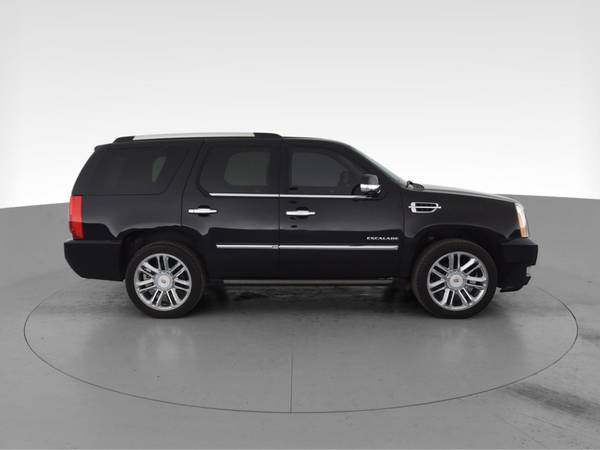 2013 Caddy Cadillac Escalade Platinum Edition Sport Utility 4D suv -... for sale in Cleveland, OH – photo 13