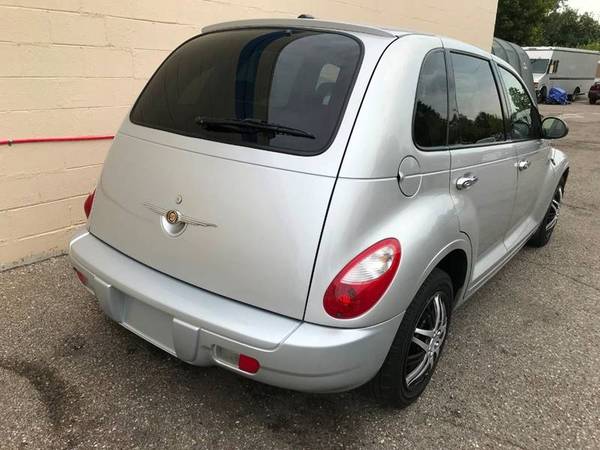 2007 Chrysler PT Cruiser ~ $499 Sign and Drive for sale in Clinton Township, MI – photo 2